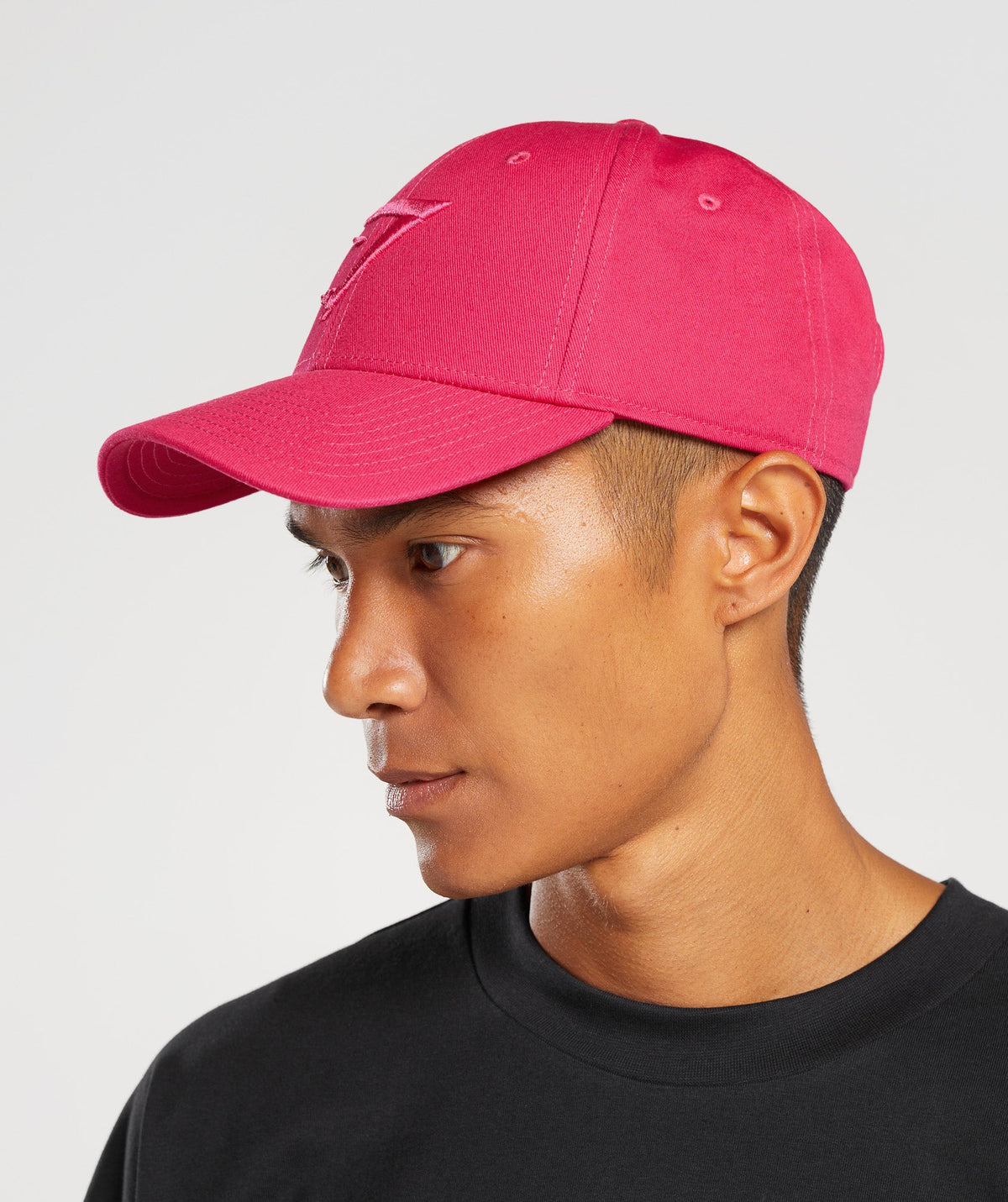 Sharkhead Cap