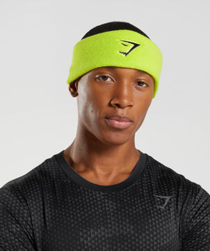 Sharkhead Headband