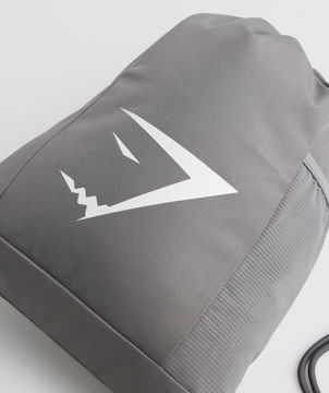 Sharkhead Gymsack
