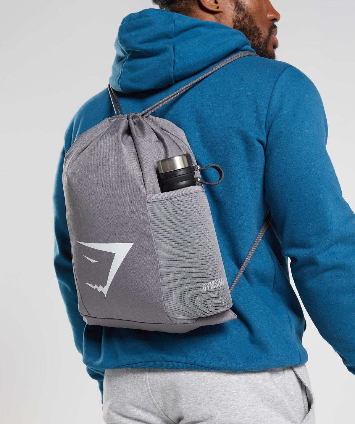 Sharkhead Gymsack