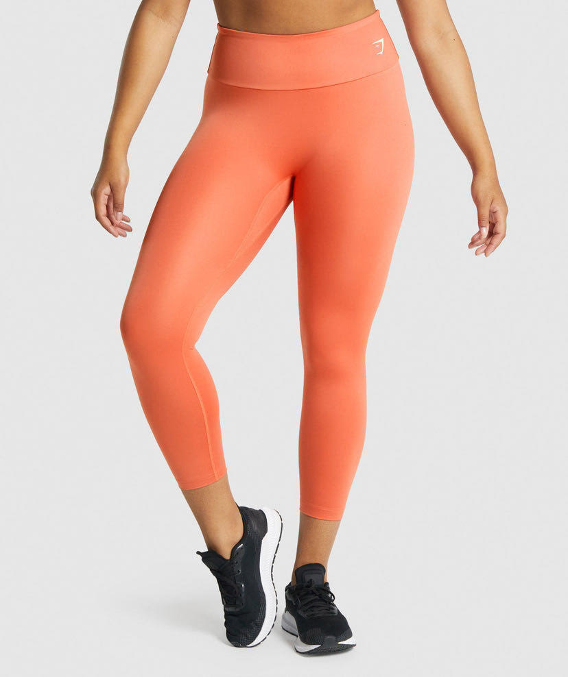 Training 7/8 Leggins