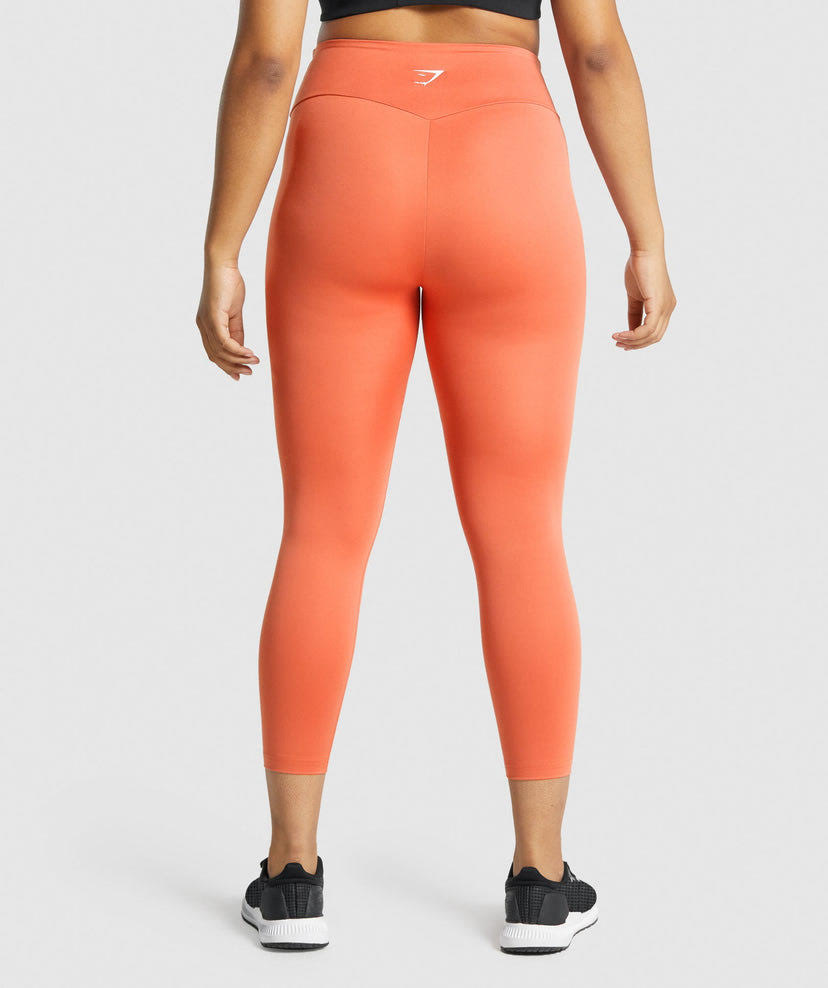 Training 7/8 Leggins