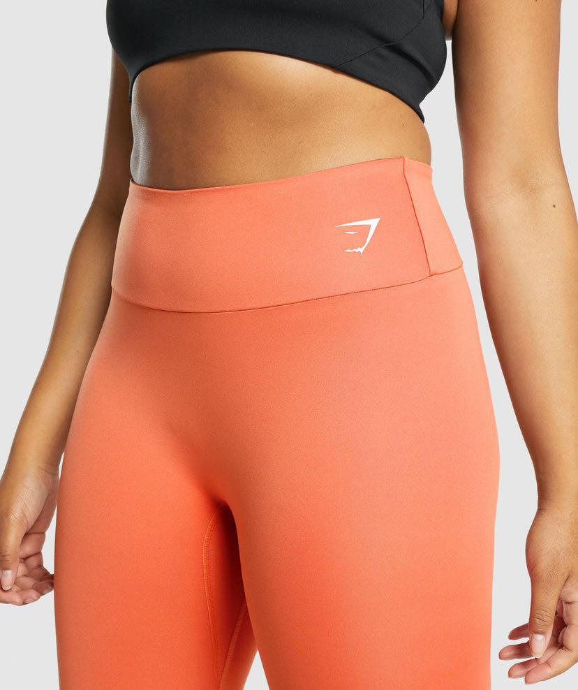 Training 7/8 Leggins