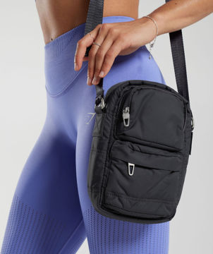 Premium Lifestyle Cross Body