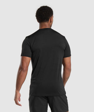 Arrival V-neck T -shirt