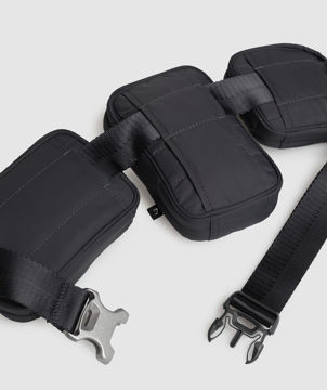 Premium Lifstyle Belt Bag