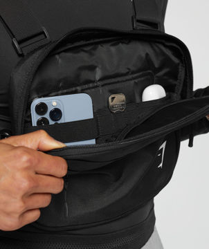 Chest Rig
