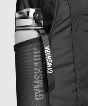 SHARKHEAD BACKPACK