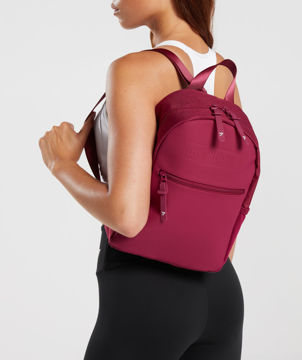 EVERYDAY MINI BACKPACK
