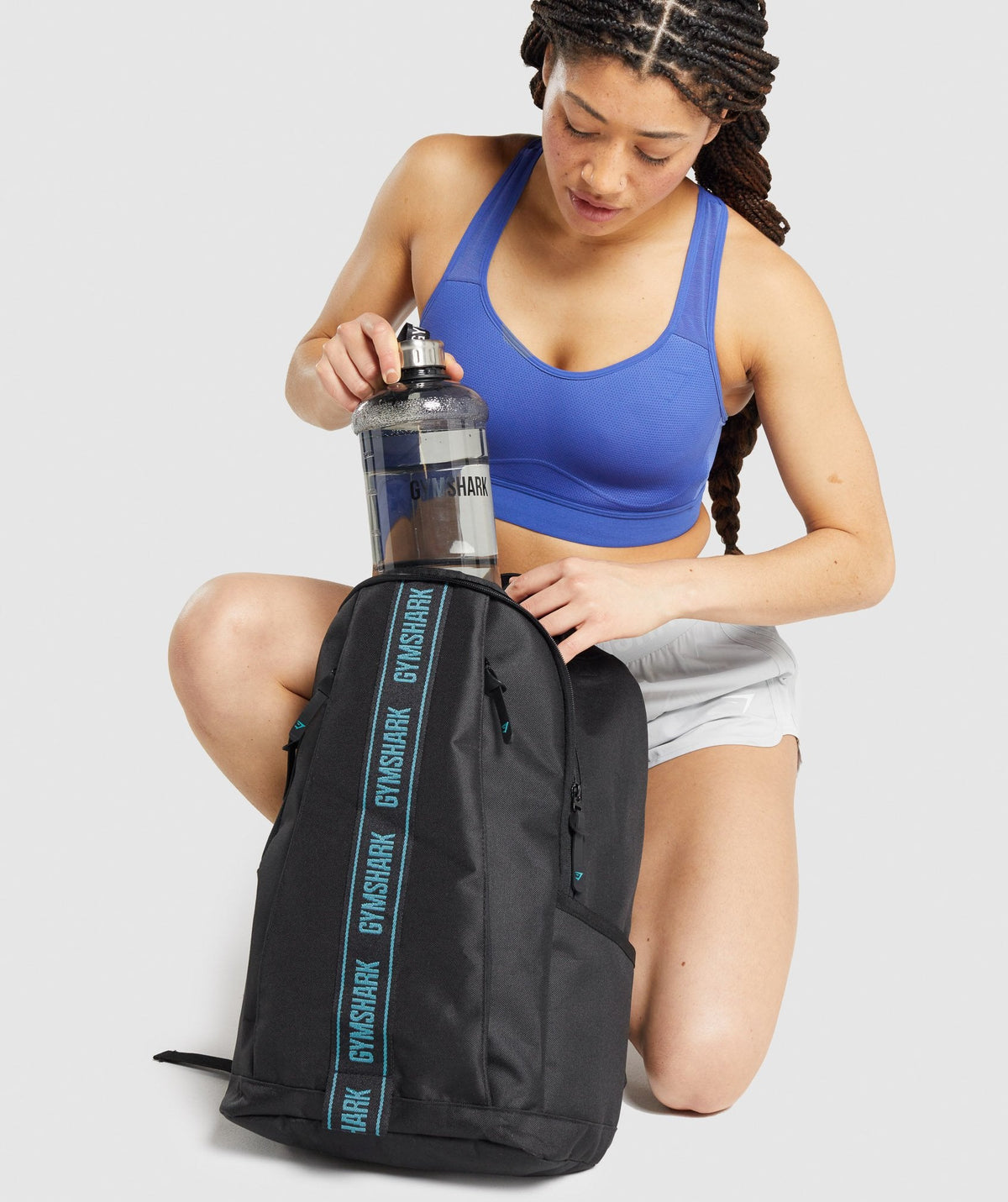 1.5L WATER BOTTLE