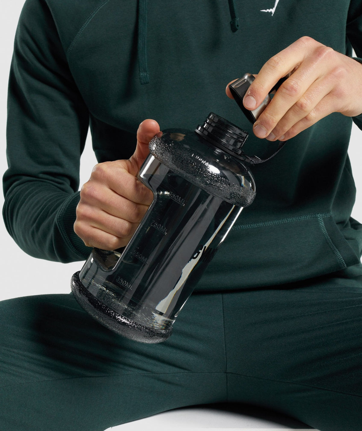 1.5L WATER BOTTLE