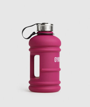 1 LITER WATER BOTTLE