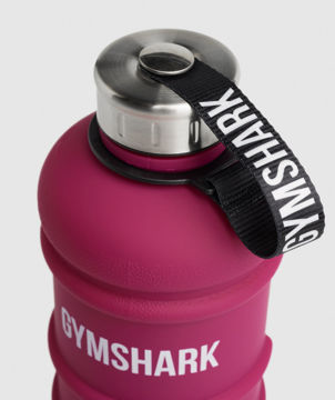 1 LITER WATER BOTTLE