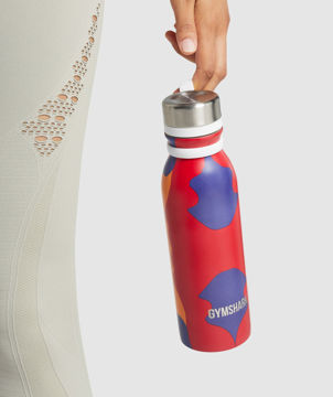 HOT/COLD BOTTLE