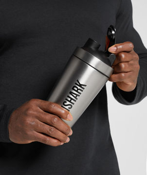 METAL SHAKER