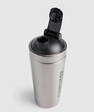 METAL SHAKER
