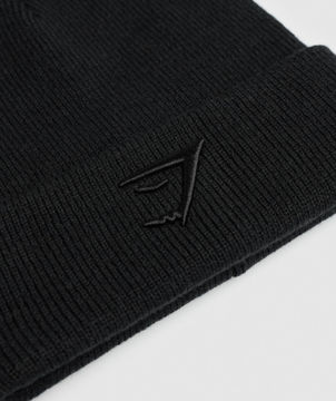 SHARKHEAD BEANIE