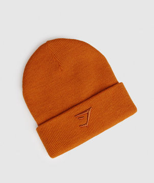 SHARKHEAD BEANIE