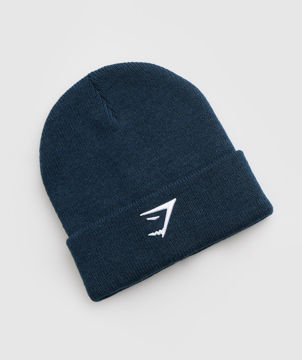 SHARKHEAD BEANIE