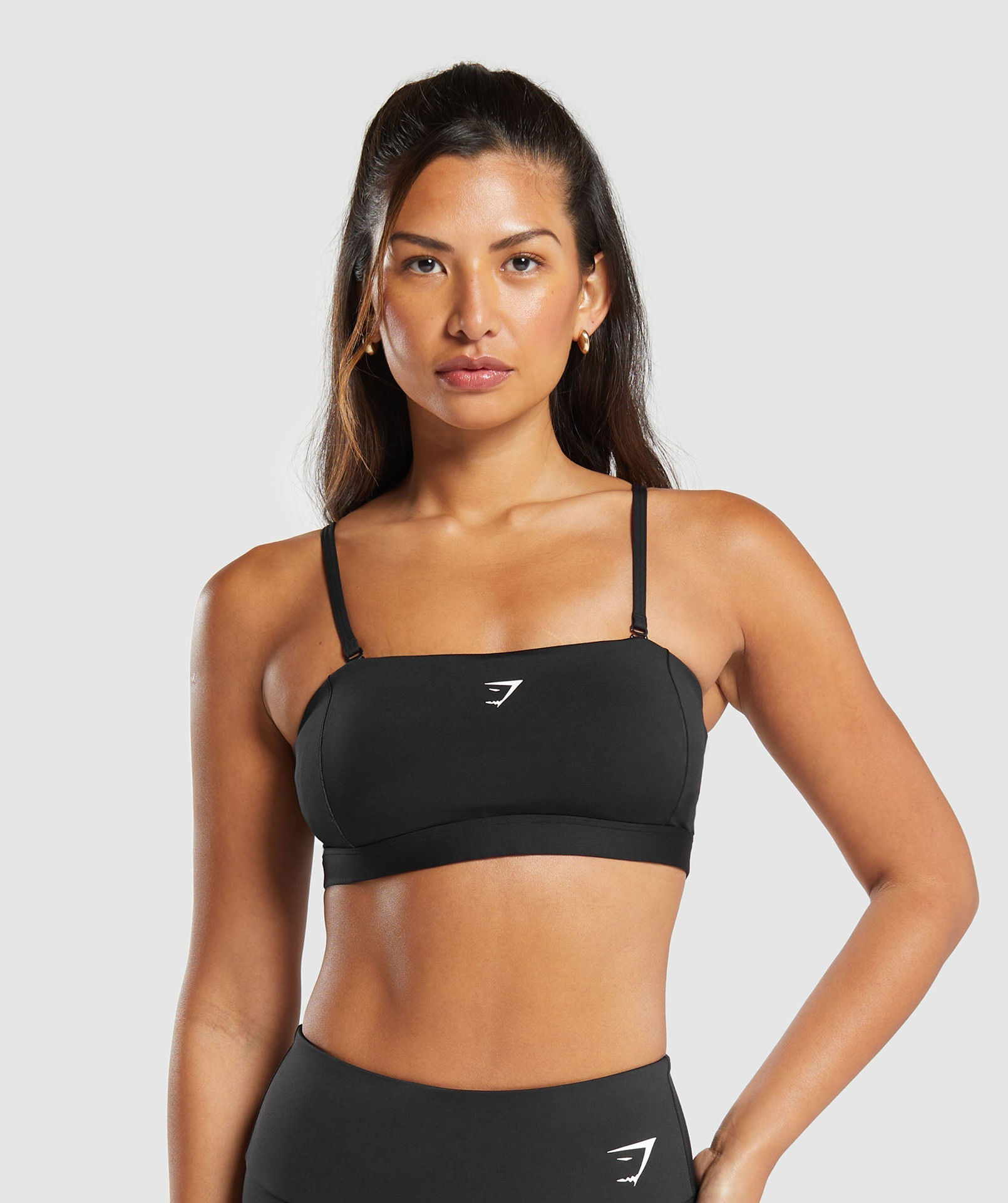 MULTI WAY STRAP BANDEAU BRA