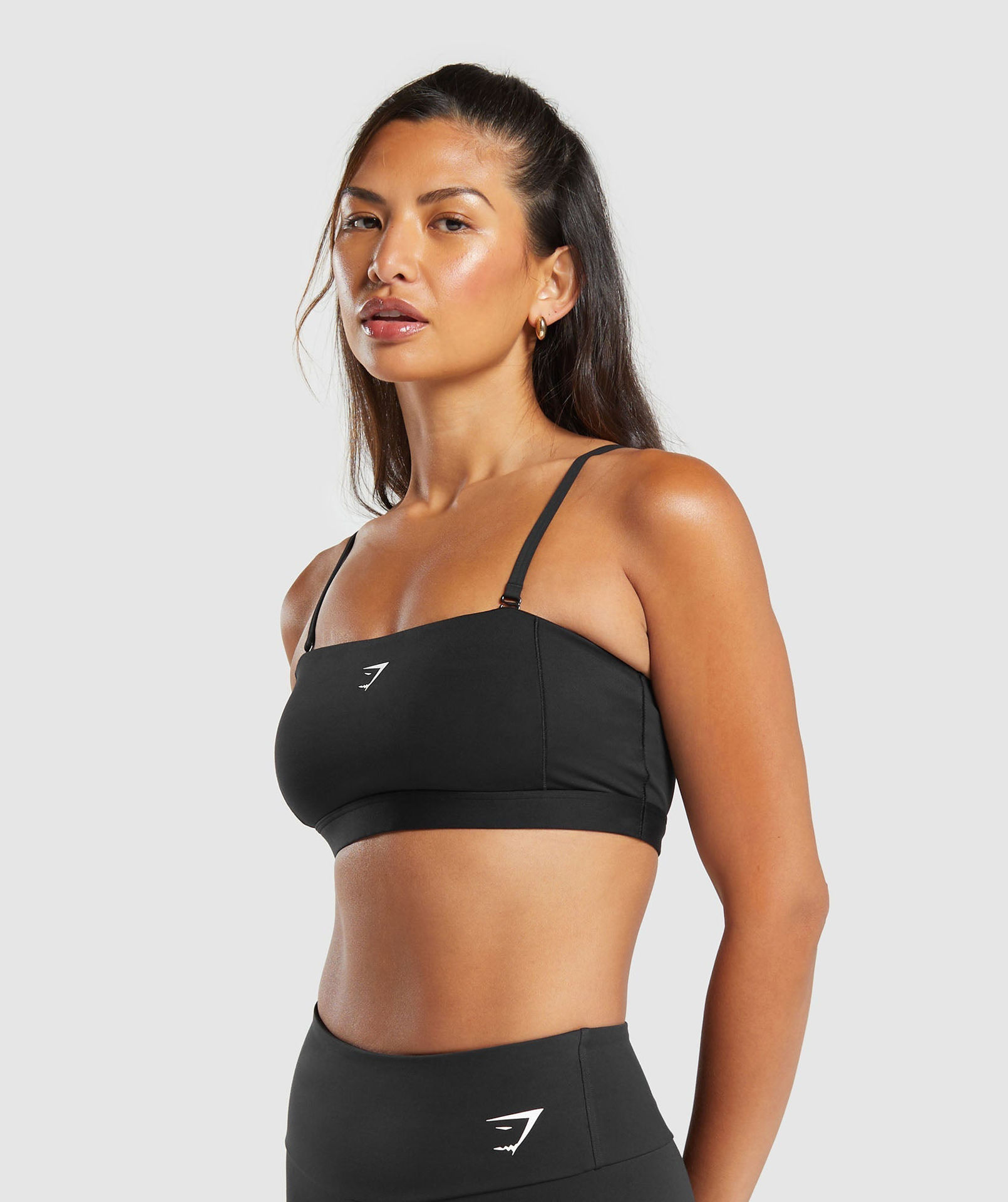 MULTI WAY STRAP BANDEAU BRA