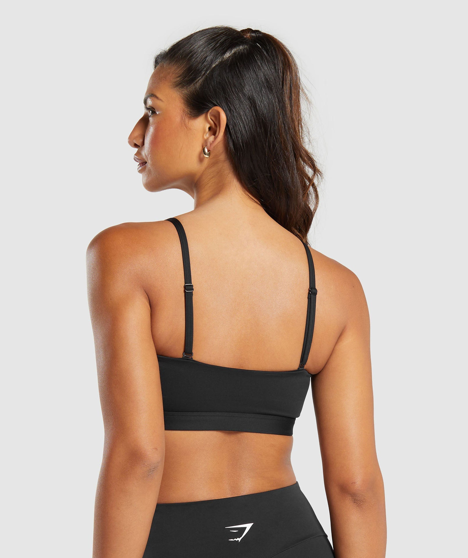 MULTI WAY STRAP BANDEAU BRA