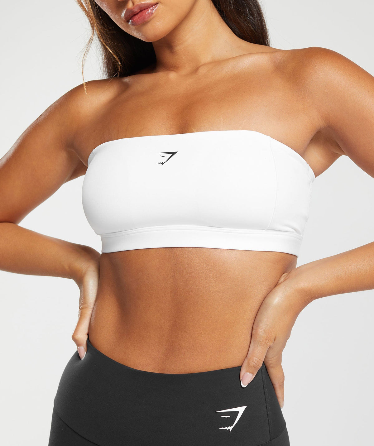 MULTI WAY STRAP BANDEAU BRA