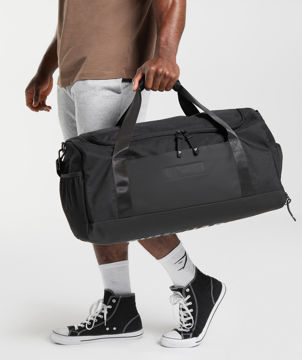 MEDIUM EVERYDAY GYM BAG