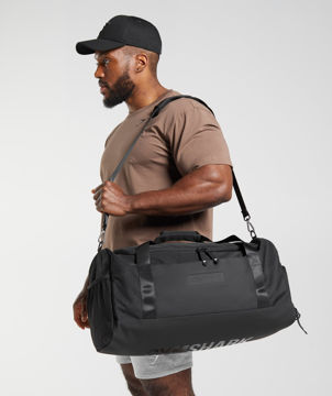 MEDIUM EVERYDAY GYM BAG