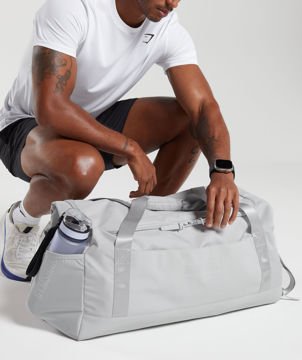 LARGE EVERYDAY GYM BAG