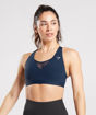 Crossover Sport Bra