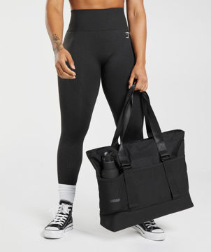 EVERYDAY TOTE