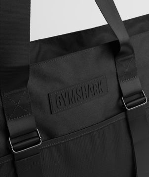 EVERYDAY TOTE