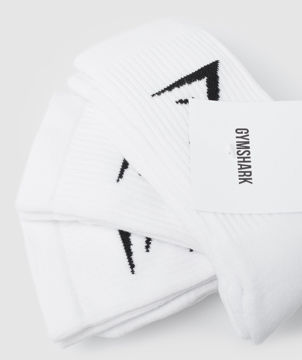 CREW SOCKS 3PK