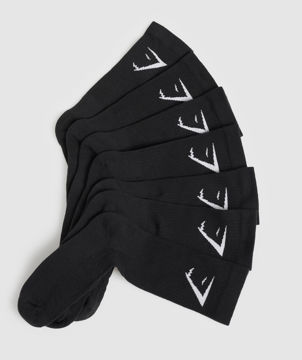 CREW SOCKS 7PK
