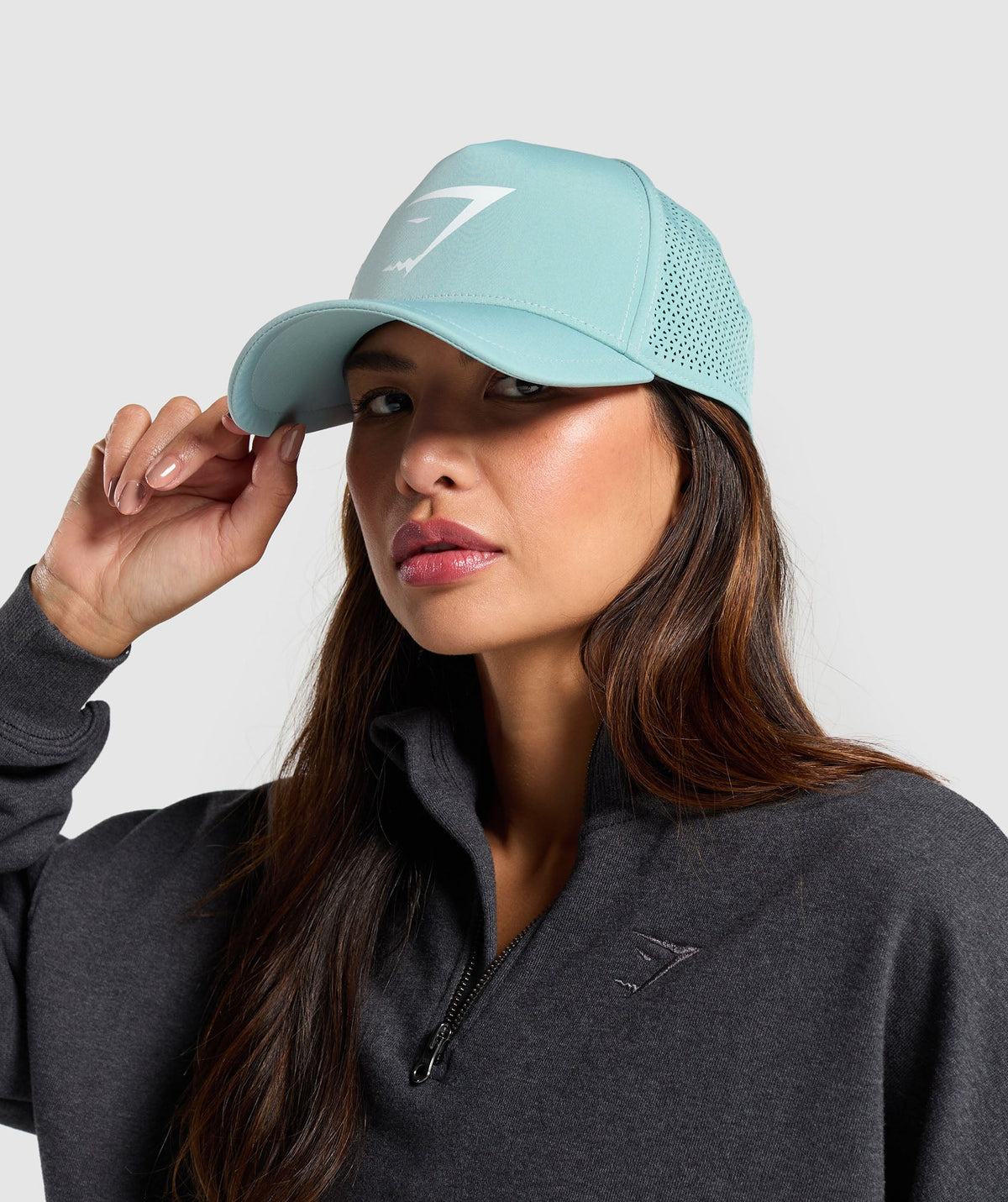 Mesh Trucker