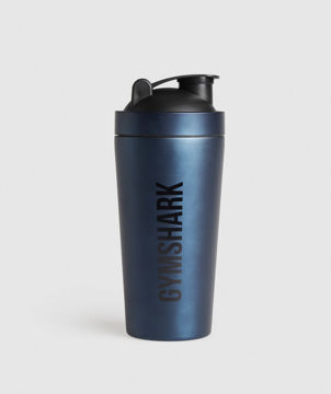 METAL SHAKER
