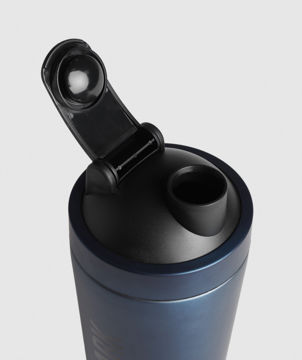 METAL SHAKER