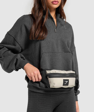 Retro Sport Waistpack