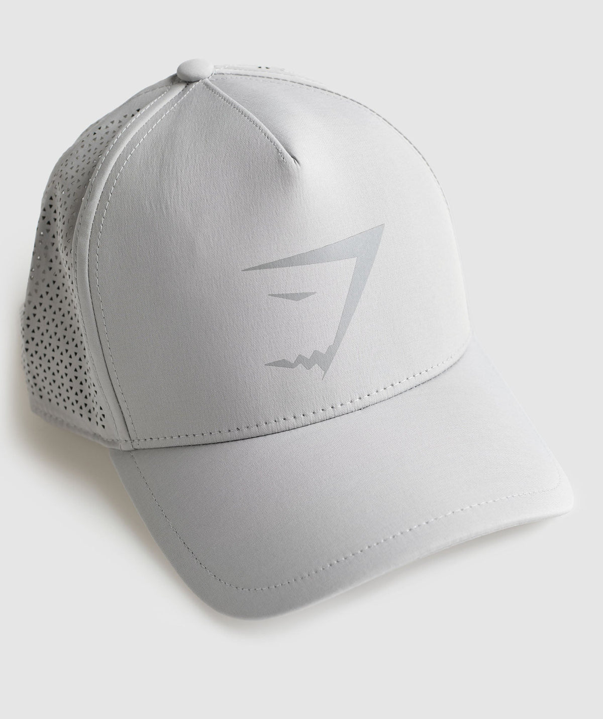 Mesh Trucker
