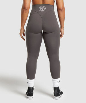 Legacy Regular Leggings