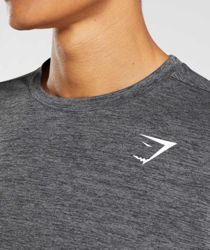 ARRIVAL LONG SLEEVE T-SHIRT
