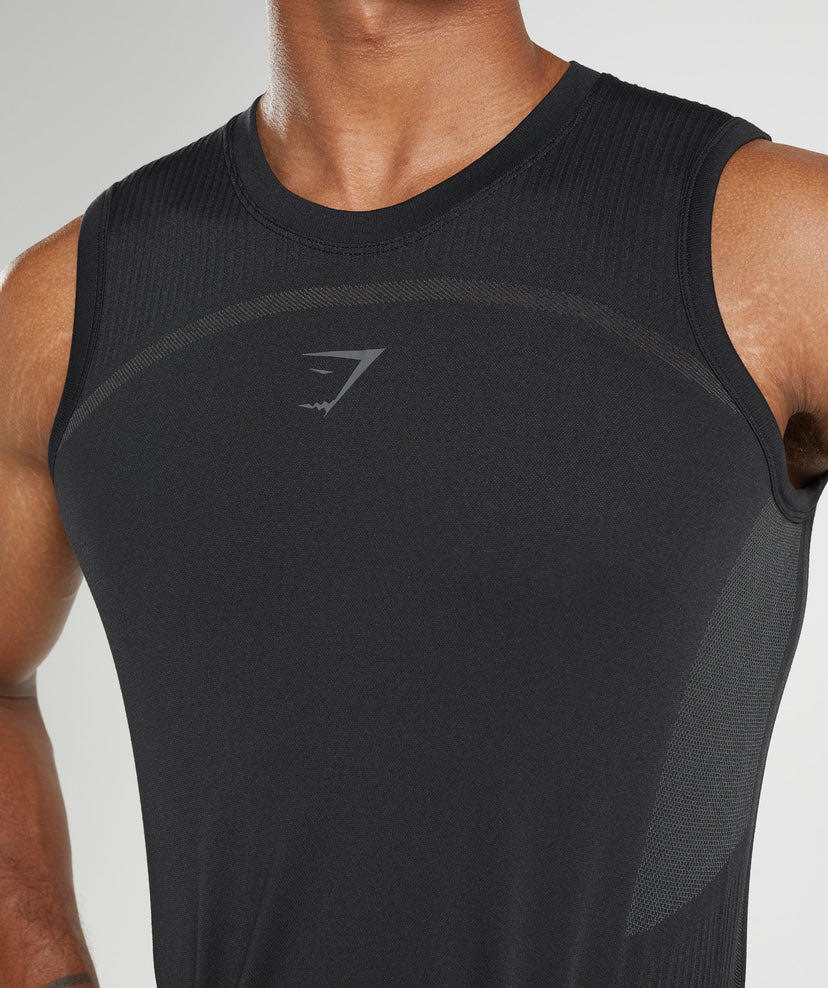 Seamless Tank