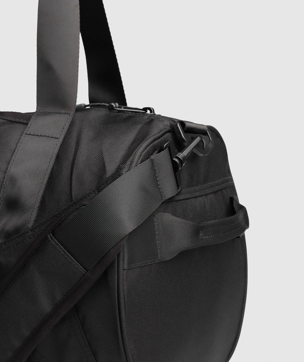 SHARKHEAD GYM BAG