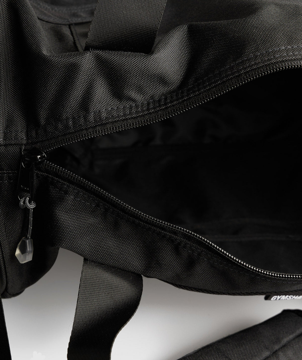 SHARKHEAD GYM BAG