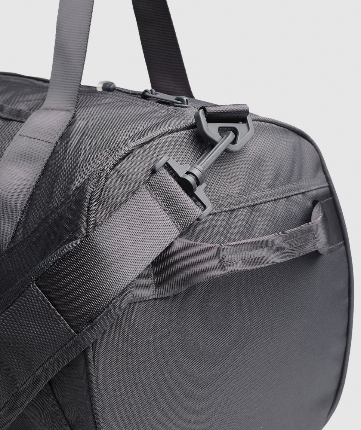 SHARKHEAD GYM BAG