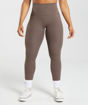 LEGACY REGULAR LEGGINGS
