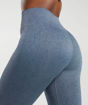 ADAPT FLECK SEAMLESS LEGGINGS