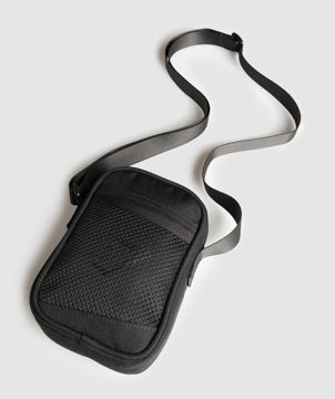 SHARKHEAD SIDE BAG