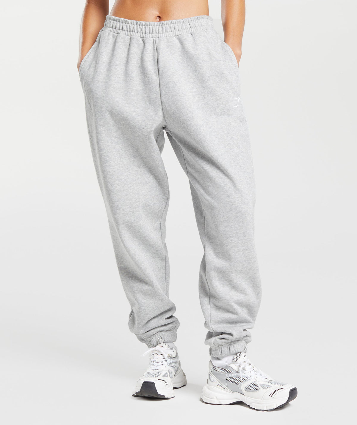 TRAINING FLEECE JOGGERS